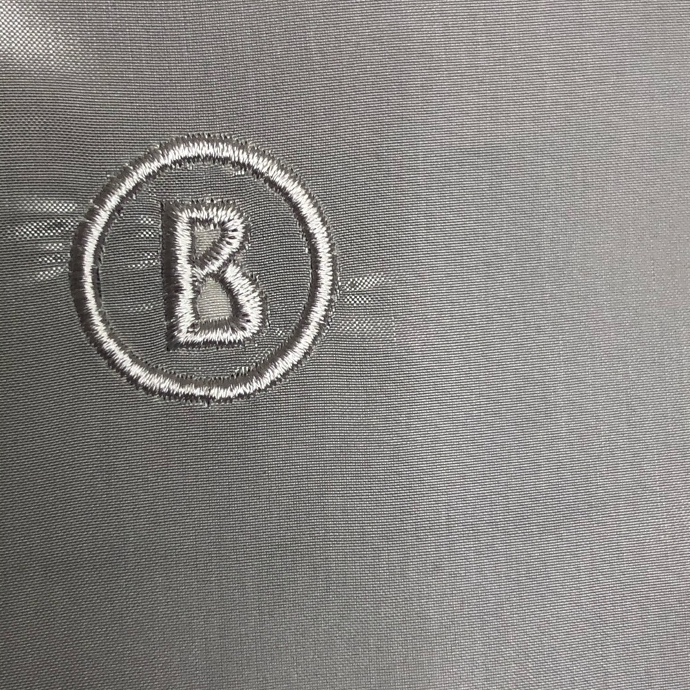BOGNER Light weight metallic jacket - Picture 4 of 10